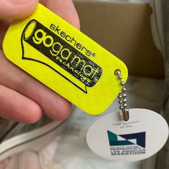 Skechers Go Walk 3 9.5 Mens - Khaki - Picture 8 of 12